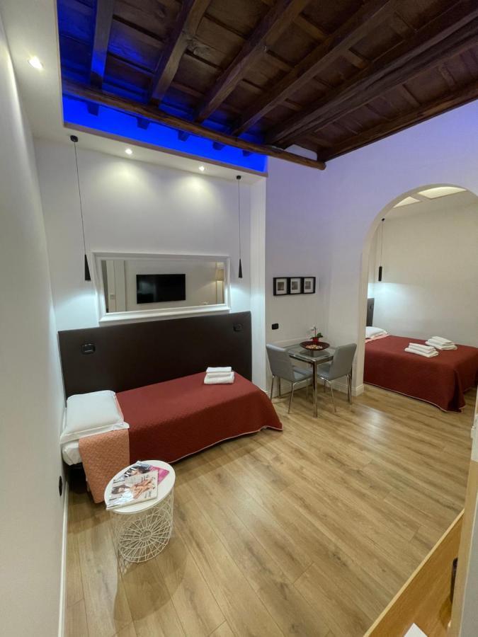 Elian Apartament In The Center Of Рим Экстерьер фото